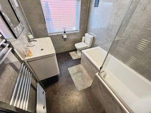 Bathroom- click for photo gallery
